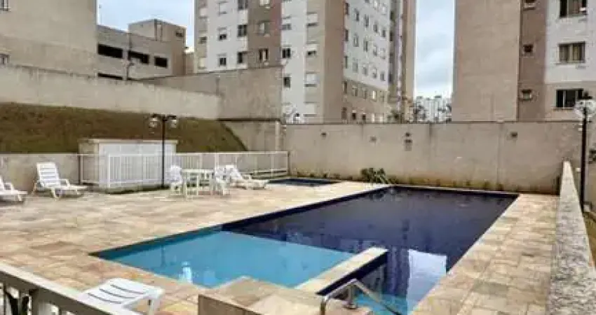 Apartamento à venda  2 dormitórios  reformado e pronto para morar  paraíso do morumbi  são paulo/sp