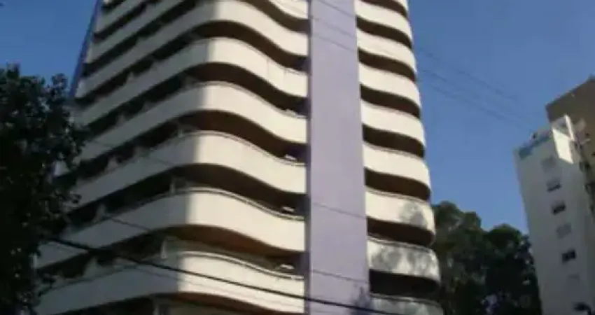 Apartamento à venda 132m², 4 dormitórios (3 suítes) e 2 vagas conforto e qualidade de vida