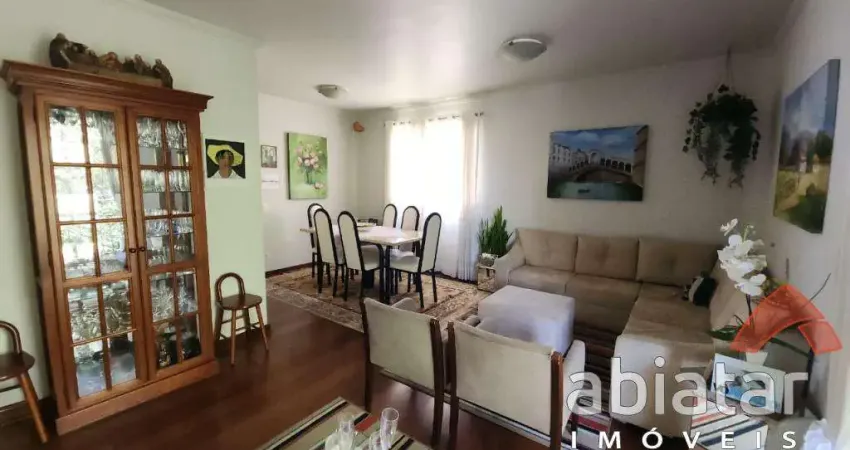 Apartamento à venda no condomínio saint exupery  127 m², 4 dormitórios (1 suíte)  jardim ampliação