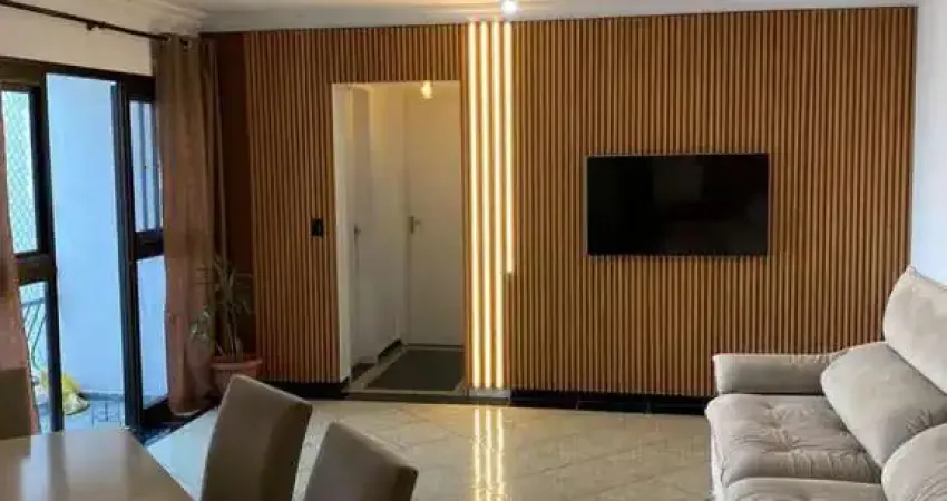 Apartamento com 3 quartos à venda na Estrada São Francisco, 1041, Jardim Henriqueta, Taboão da Serra