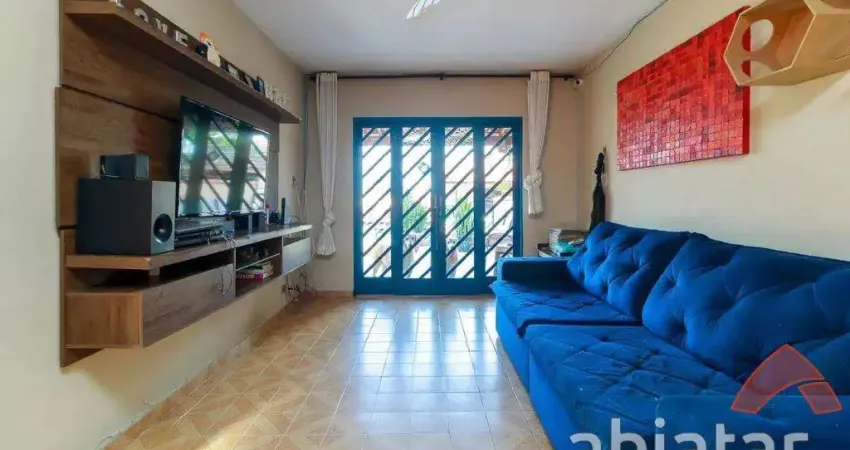 Casa à venda no jardim monte azul  3 dormitórios, 3 banheiros e 4 vagas  são paulo/sp