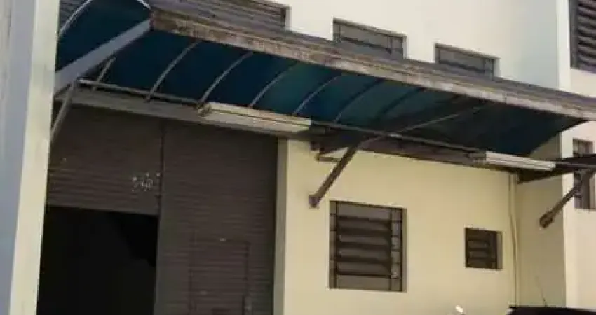 Barracão / Galpão / Depósito para alugar na Alameda Araguaia, Alphaville Industrial, Barueri