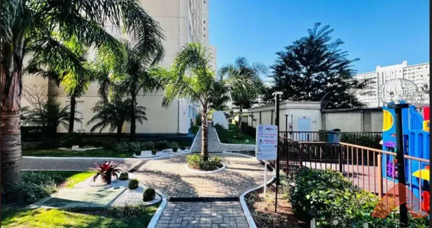 Apartamento com 2 quartos à venda na Avenida Aparecida do Rio Negro, 435, Jardim Íris, São Paulo