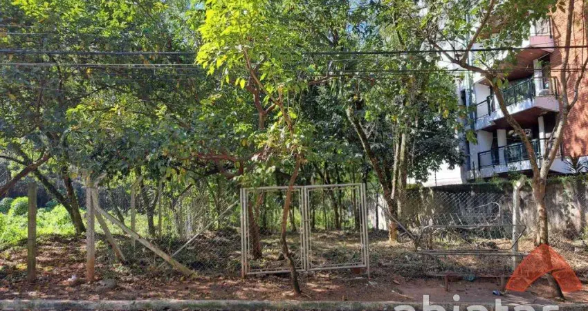 Terreno à venda na Rua Frederico Guarinon, Jardim Ampliação, São Paulo