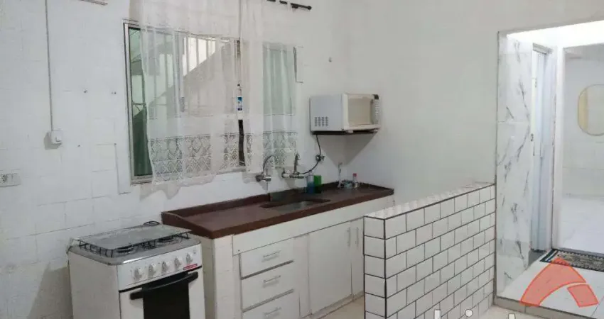 Kitnet mobiliada para alugar próx. ao shopping taboão jardim três irmãos taboão da serra