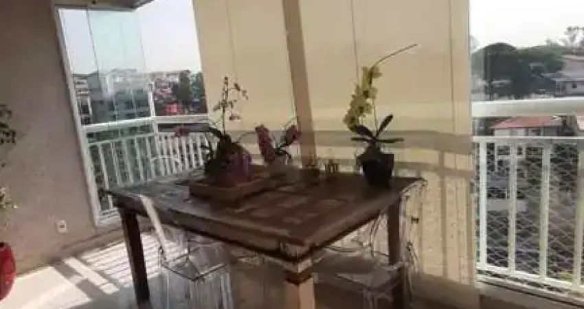 Apartamento planejado 82m² com suíte, varanda com churrasqueira e 1 vaga jardim das vertentes sp