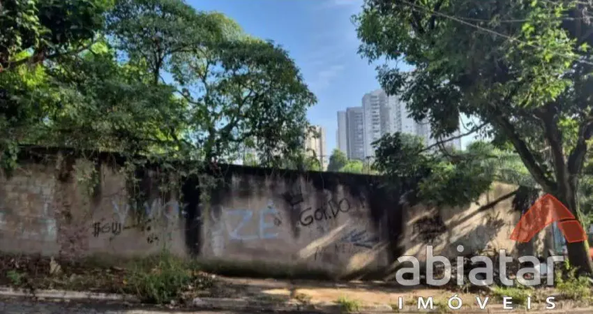 Terreno 1.162m² à venda com terraplanagem  jardim ingá  campo limpo  estuda permuta