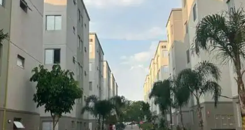 Apartamento 44m² com 2 quartos, 1 vaga e lazer completo  parque ypê  próx. raposo tavares