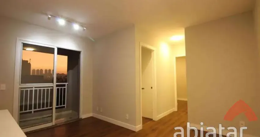 Apartamento com 2 quartos para alugar na Avenida Anacé, 337, Jardim Umarizal, São Paulo