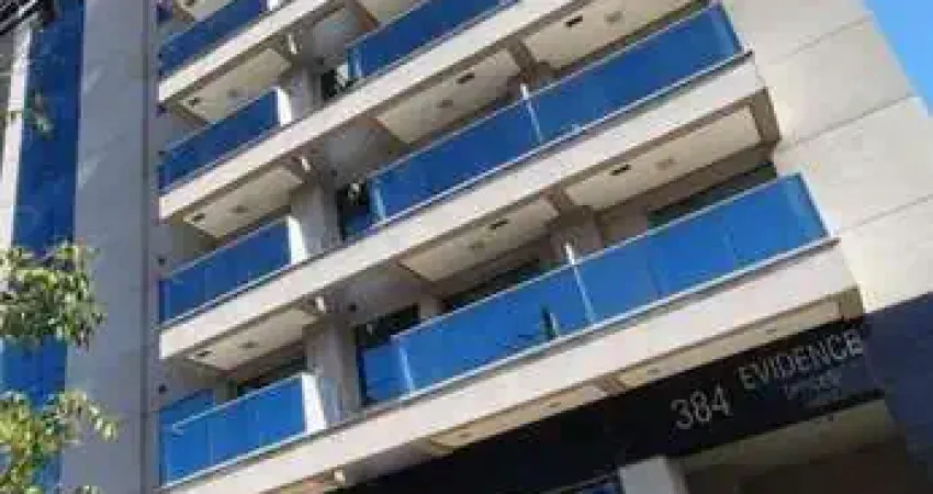 Sala comercial para alugar na Rua Jaceru, Vila Gertrudes, São Paulo