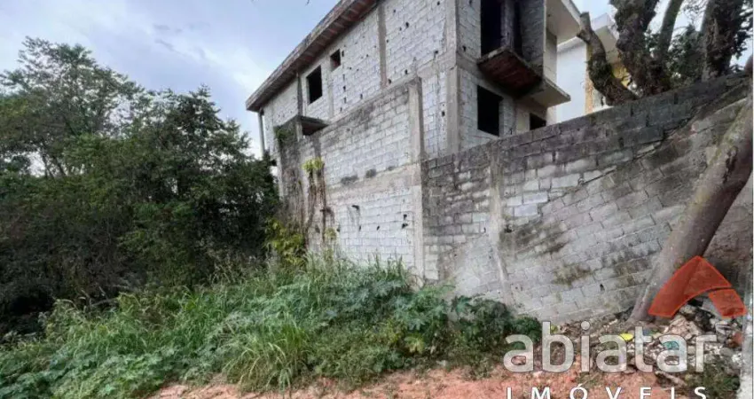 Terreno residencial 150m² à venda  recanto dos pássaros  parque das cigarreiras  taboão da serra/sp