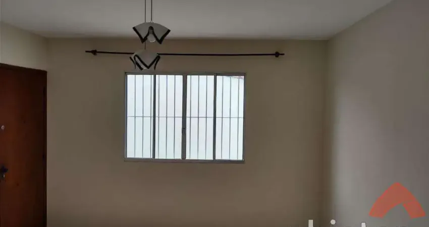 Apartamento a venda no jd. ouro preto - com 2 dormitorios - cozinha - banheiro - uma vaga de garagem