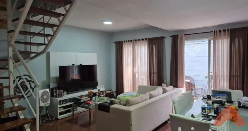 Casa 114m² com suíte, área gourmet e 2 vagas liberty village jardim rosa maria/butantã sp