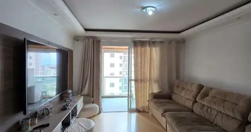 Apartamento com 4 quartos à venda na Avenida Vida Nova, 156, Jardim Maria Rosa, Taboão da Serra