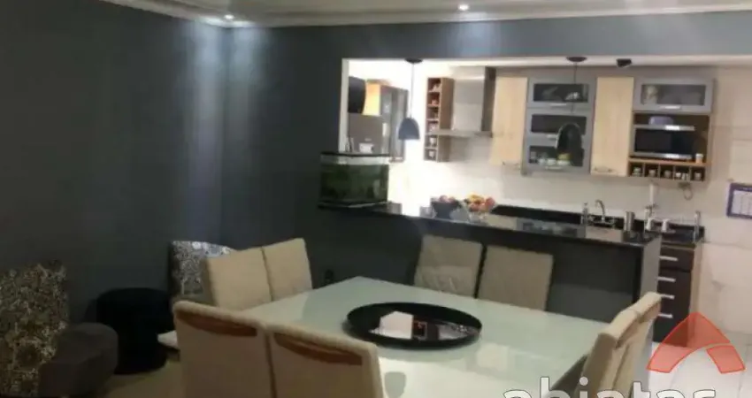 Apartamento com 4 quartos à venda na Avenida Vida Nova, 156, Jardim Maria Rosa, Taboão da Serra