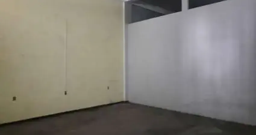 Salão comercial 250m² com sobreloja e salas amplas para locação jardim salete taboão da serra/sp