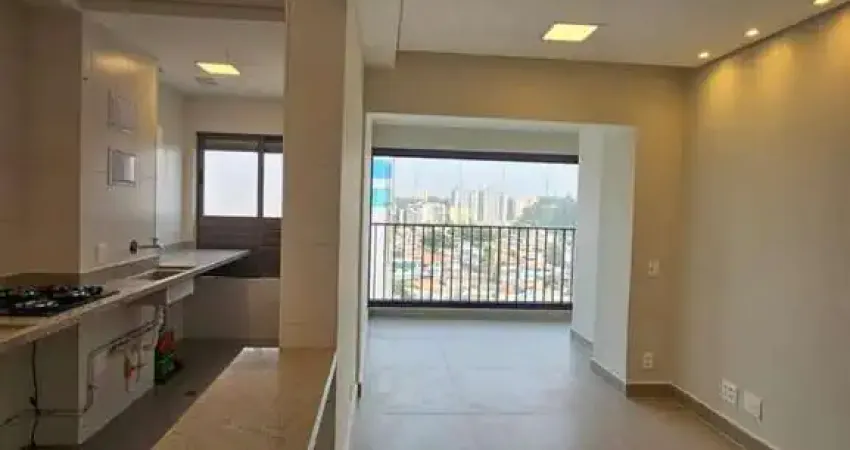 Apartamento 45m² com varanda e 1 vaga para locação modo butantã vila sônia são paulo/sp
