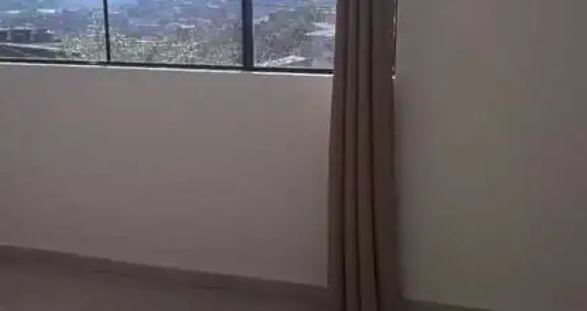 Kitnet para alugar no parque pinheiros 1 dormitório, sala e área de serviço