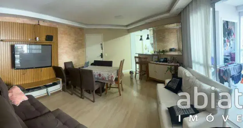 Apartamento 82m² à venda no parque esplanada  condomínio parque firenze em embu das artes