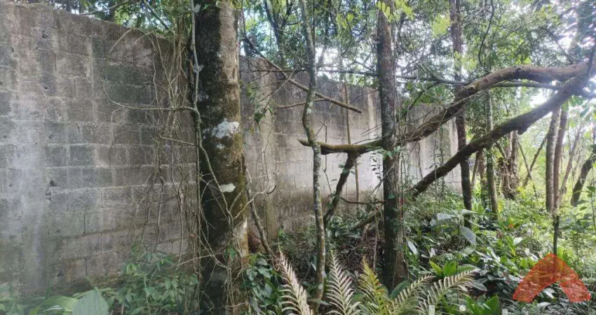 Terreno à venda de 260m² no jardim novo parelheiros são paulo