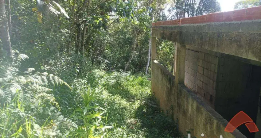 Terreno à venda de 260m² no Jardim Novo Parelheiros São Paulo