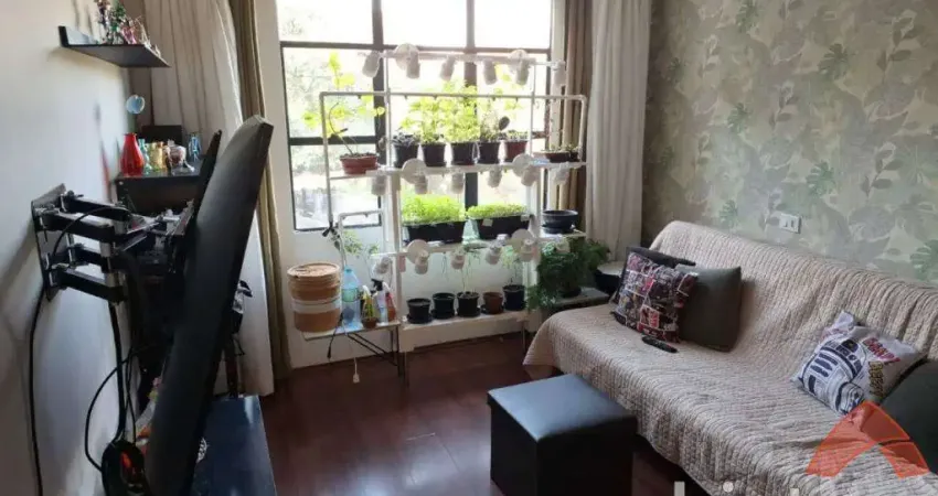 Apartamento 61m² à venda no jardim arpoador  2 dormitórios, 1 vaga  condomínio jari