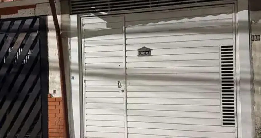 Casa à venda no jardim américa taboão da serra 2 dormitórios, 1 suíte