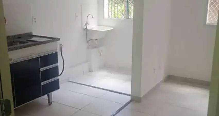 Apartamento para alugar - jardim maria rosa - taboão da serra