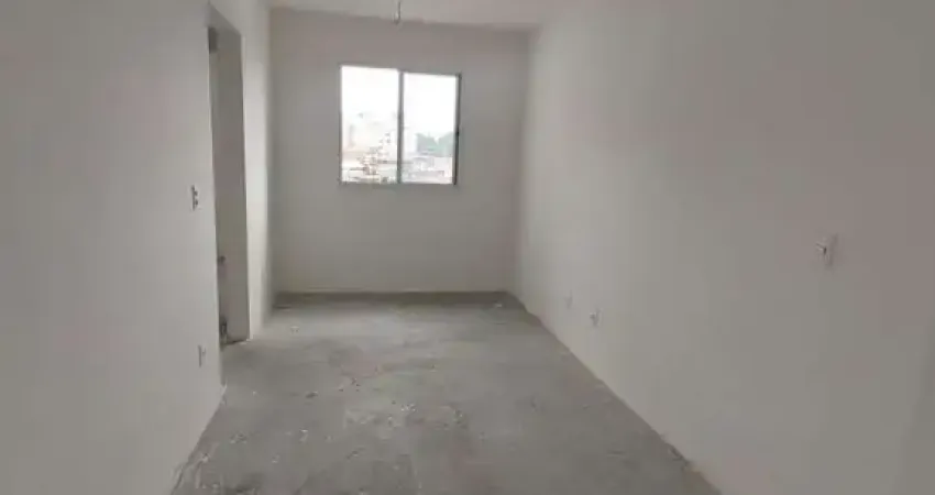 Apartamento para locação no jardim maria rosa com 2 dormitórios no condomínio central life