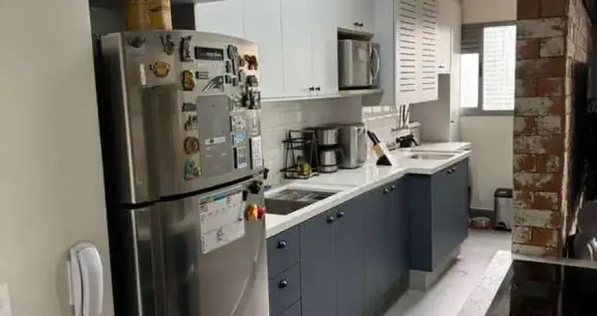 Apartamento à venda com 79,20m² no Butantã 2 dormitórios (1 suíte), varanda e lazer em São Paulo/SP