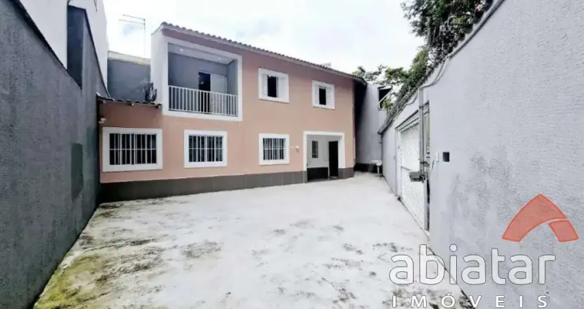 Casa com 3 quartos à venda na Rua Argentina, Jardim América, Taboão da Serra