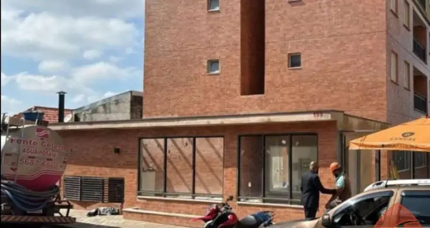 Apartamento com 2 quartos à venda na Rua Maria Karachaki Ferras, 199, Jardim Três Irmãos, Taboão da Serra