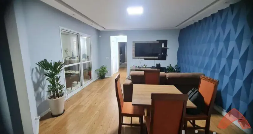 Cobertura com 2 quartos à venda na Estrada São Judas, Parque Esplanada do Embu, Embu das Artes