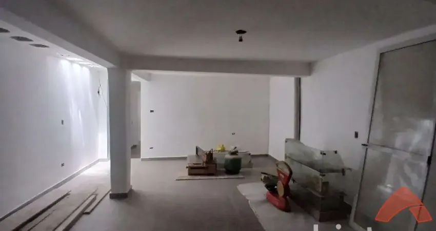 Sala comercial para locação com 90m² Jardim Casablanca São Paulo/SP