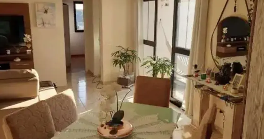 Apartamento com 2 quartos à venda na Estrada São Francisco, 1041, Jardim Henriqueta, Taboão da Serra