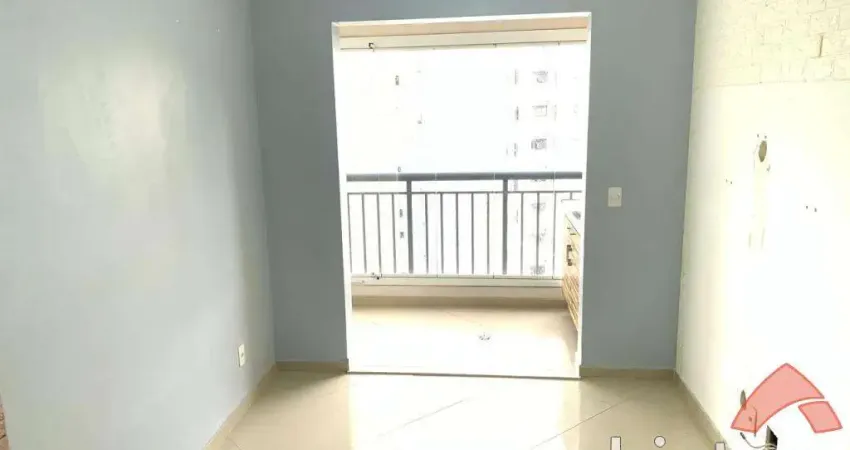 Apartamento com 2 quartos à venda na Rua José Gonçalves, 180, Vila Andrade, São Paulo