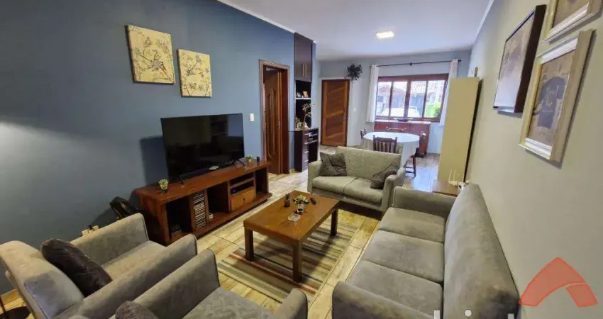 Apartamento à venda com 106,74m² 3 dormitórios (1 suíte) Parque Assunção Taboão da Serra/SP