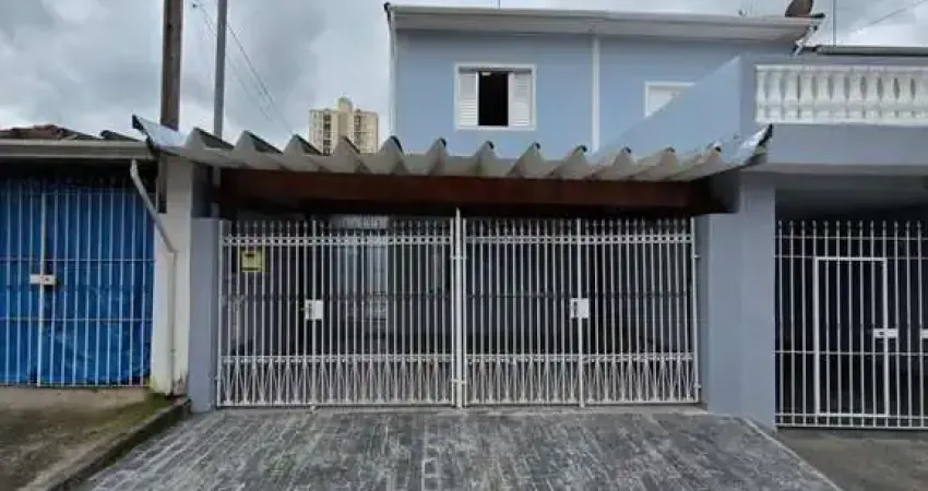 Casa para locação com 136m² 2 dormitórios Cidade Intercap Taboão da Serra/SP