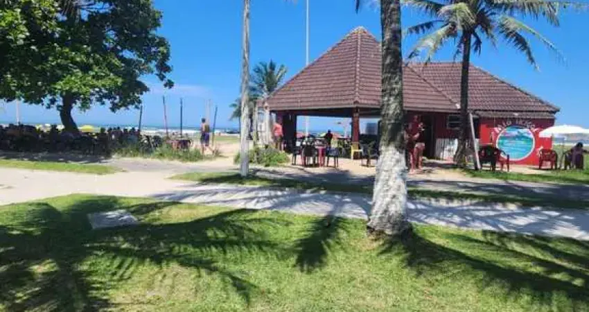 Terreno à venda na Av. Governador Mario Covas Jr., Centro, Peruíbe