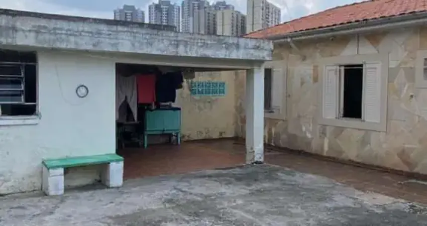 Terreno à venda na Rua Professor Joaquim Onofre de Araújo, Parque Esmeralda, São Paulo