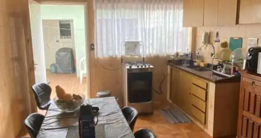 Sobrado à venda com 128m² 3 dormitórios (2 suítes) Vila Sônia São Paulo/SP