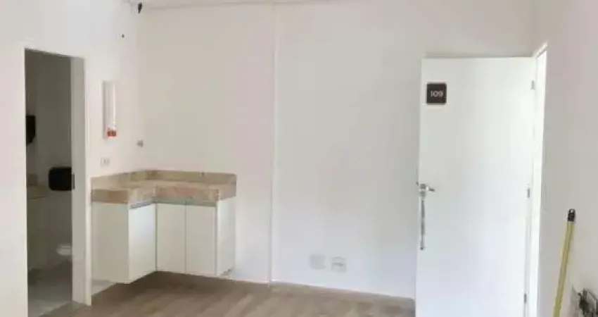 Sala para locação com 40m² Jardim Henriqueta Taboão da Serra/SP