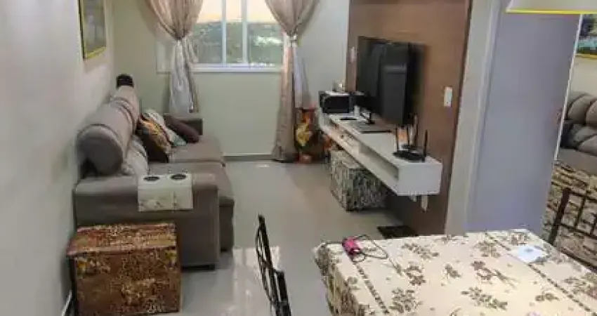 Apartamento à venda com 45m² 2 dormitórios Jardim Elisabete Taboão da Serra/SP