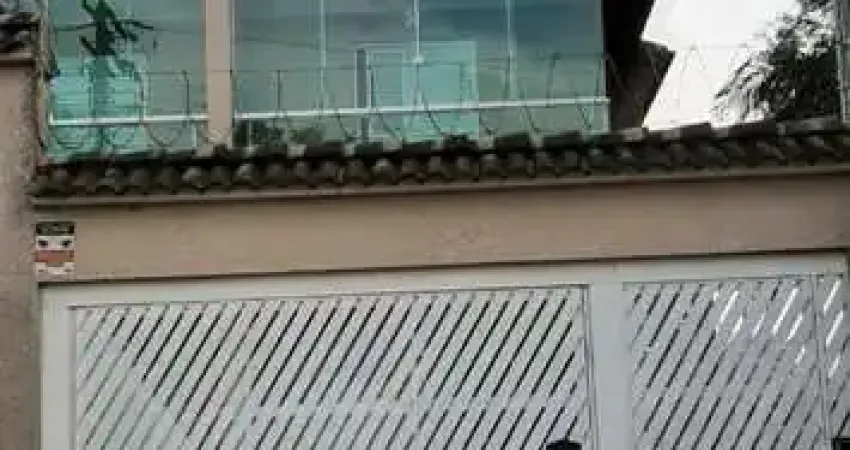 Casa à venda com 234,07m² 3 suítes Parque Monte Alegre Taboão da Serra/SP