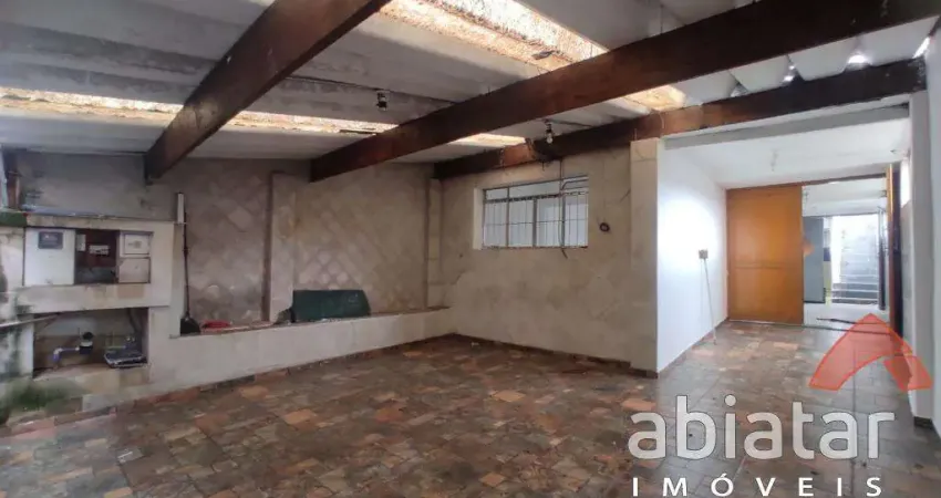 Casa à venda e locação com 230m² 2 dormitórios Chácara Agrindus Taboão da Serra/SP