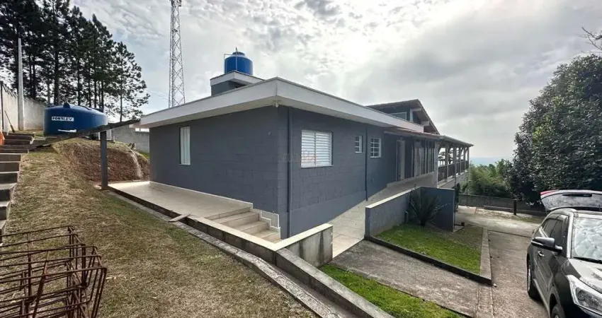 Chácara / sítio com 1 quarto à venda no Fazenda Capelinha, Mogi das Cruzes 