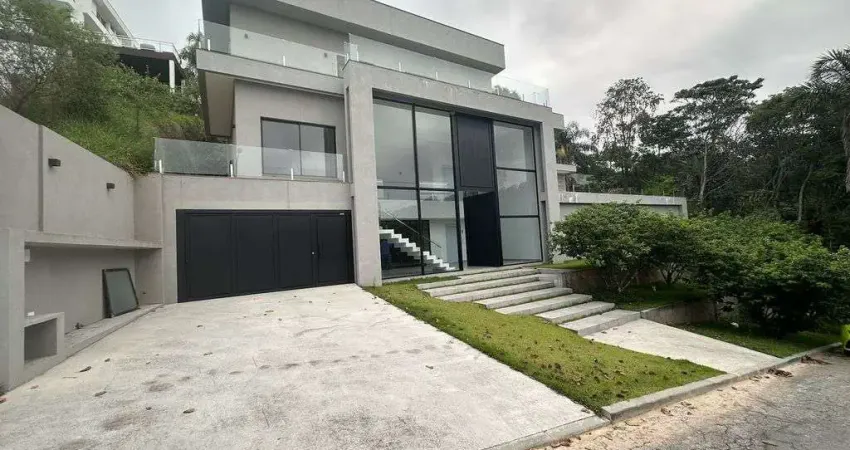 Casa em condomínio fechado com 4 quartos à venda na Cidade Parquelandia, Mogi das Cruzes 