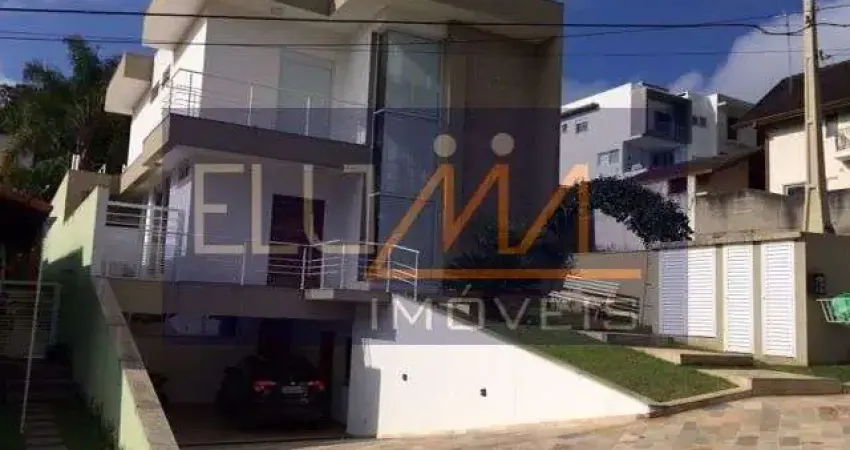 Casa em condomínio fechado com 3 quartos à venda no Aruã, Mogi das Cruzes 