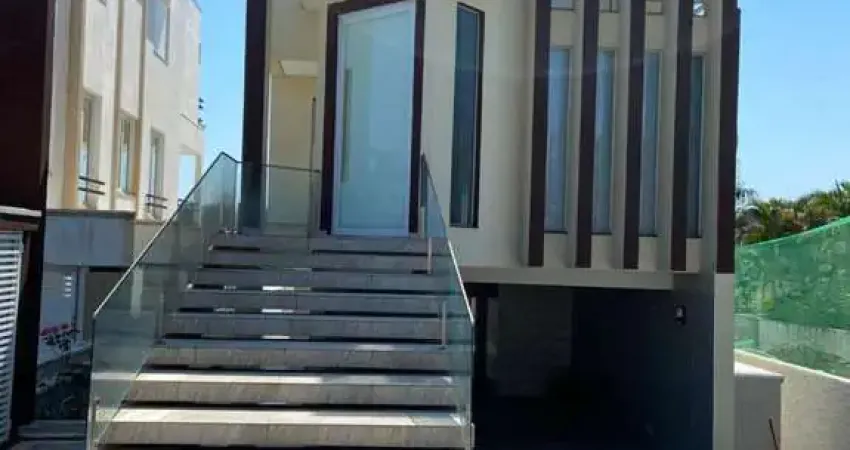 Casa em condomínio fechado com 3 quartos à venda no Aruã, Mogi das Cruzes 
