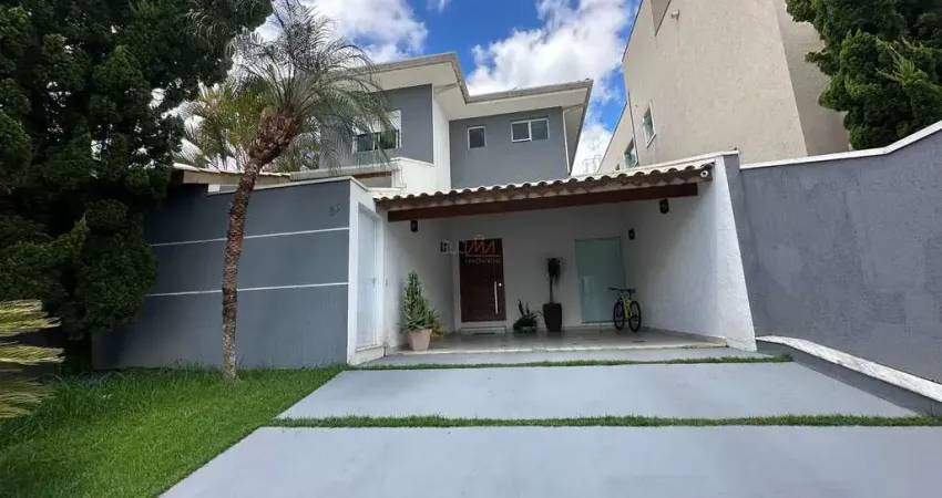 Casa a venda no Condomínio Aruã - Mogi das cruzes -SP